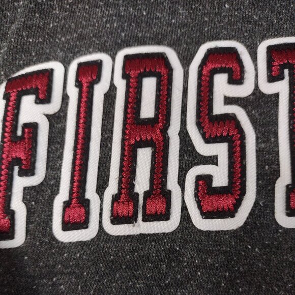 Blue 84 First Landing State Park Pullover Sweatshirt, Size Small - Picture 4 of 7